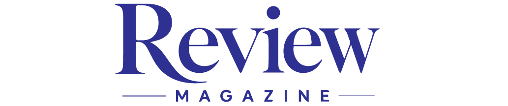 Review Magazine