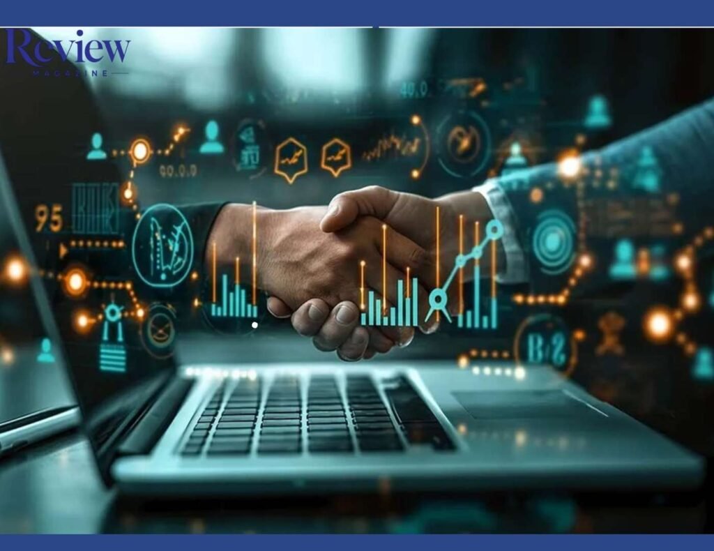 Digital Sales