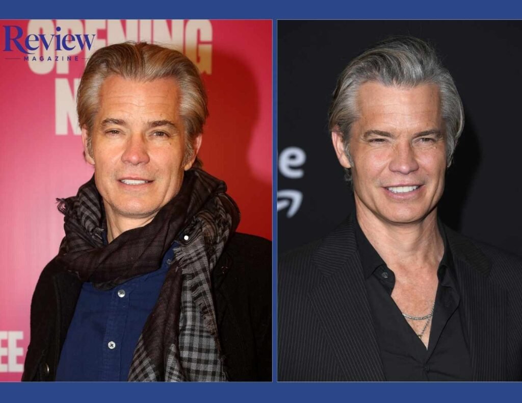 Henry Olyphant: The Inspiring and Private Life of Timothy Olyphant’s Son Henry Olyphant