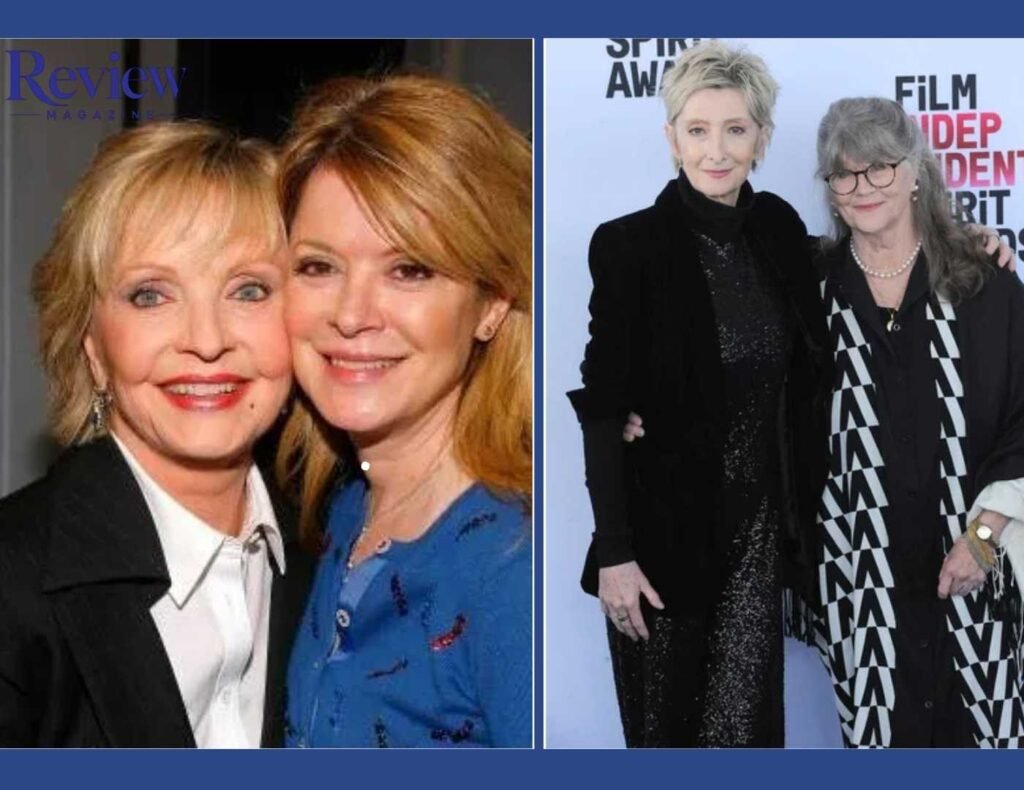 Dorrie Hall: 9 Fascinating Facts About the Private Life and Hollywood Connection of Diane Keaton’s Sister Dorrie Hall