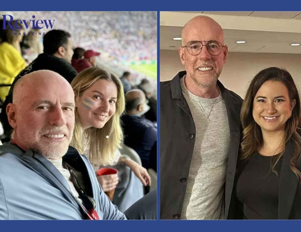 Beata Galloway: Inspiring Life Story, Career Journey, and Private World of a Notable Real Estate Figure Beata Galloway