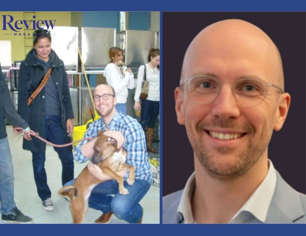 Paul Werdel