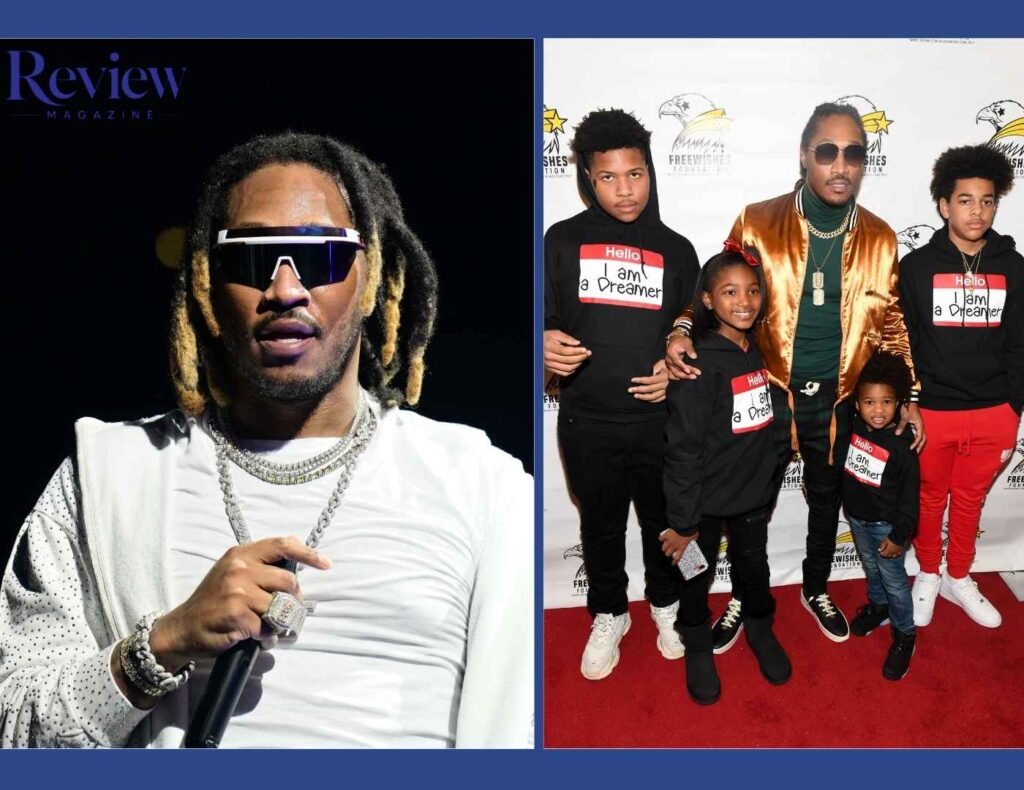Jakobi Wilburn Biography Table: The Remarkable and Inspiring Life of Future’s Son Jakobi Wilburn