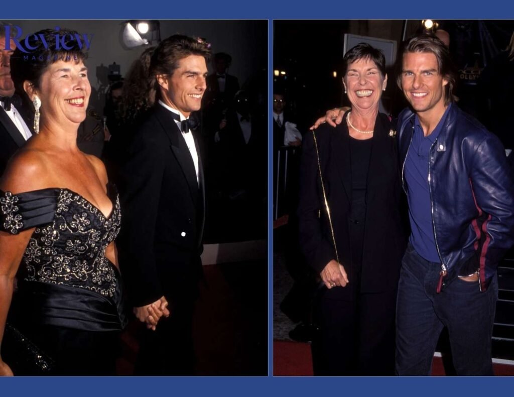 17 Fascinating Facts About Cass Mapother and the Family Behind Tom Cruise Cass Mapother