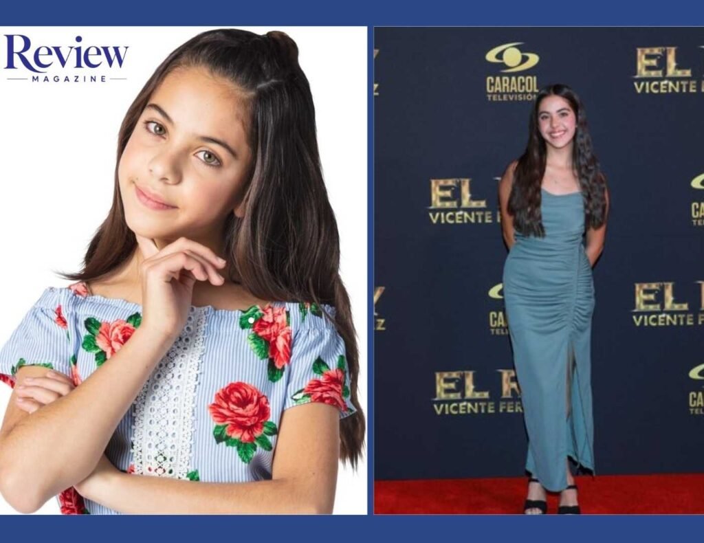 Cassandra Iturralde Biography: An Inspiring and Detailed Insight Into Her Life and Background Cassandra Iturralde