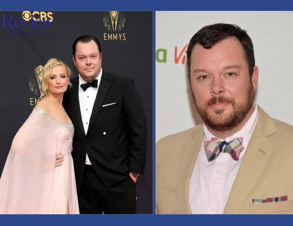 Michael Gladis Net Worth
