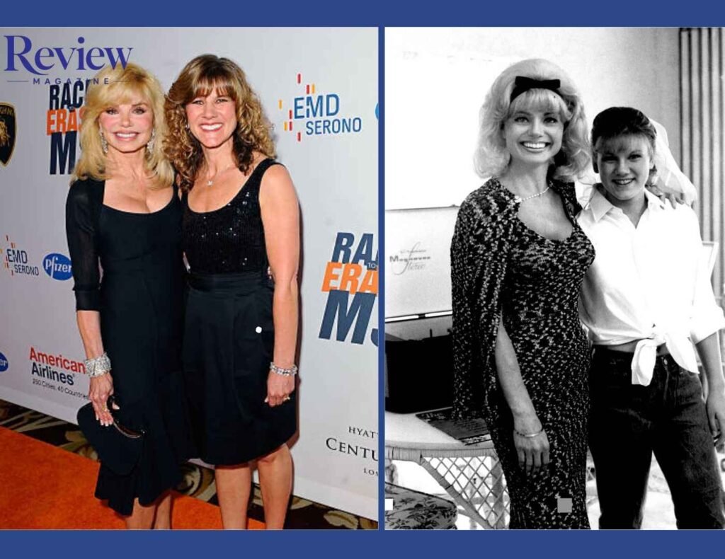 Deidra Hoffman Biography: Inspiring Life Story, Family Background, Career, and Personal Journey Deidra Hoffman