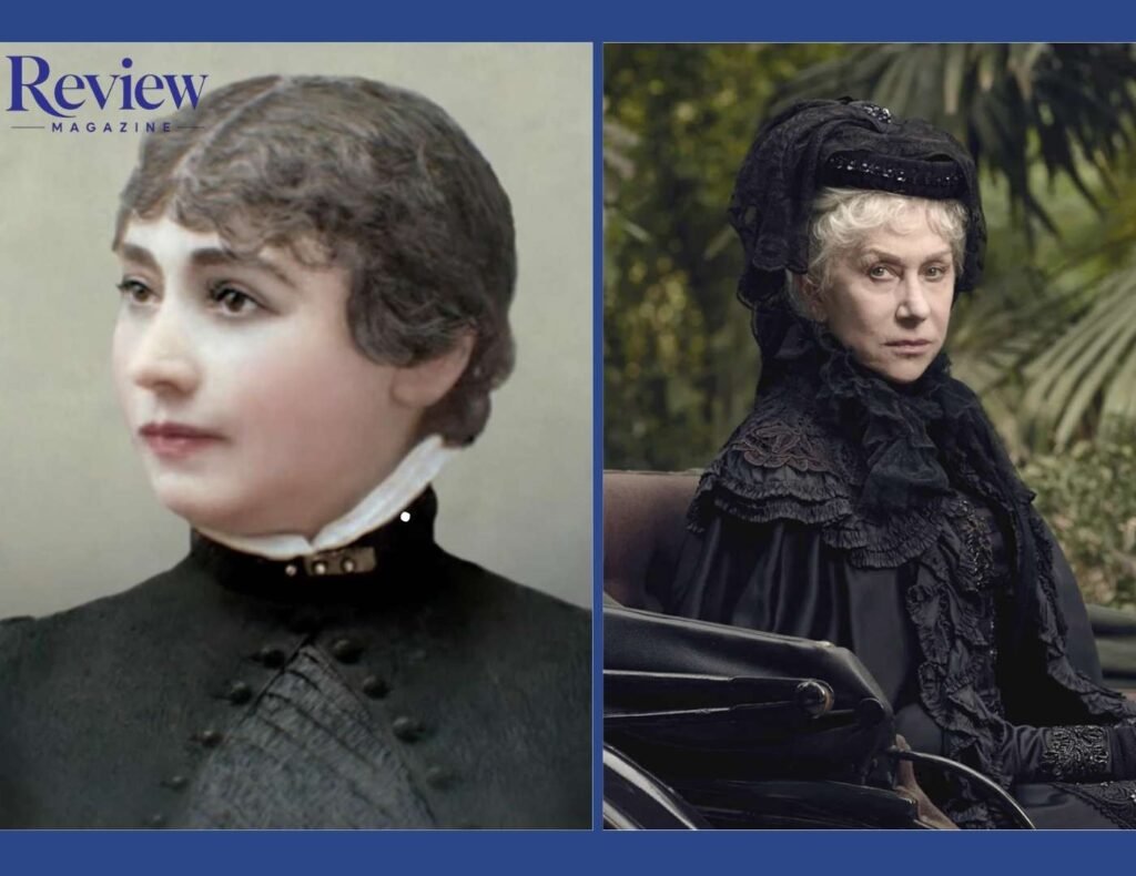 Sarah Winchester Net Worth: The Fascinating Wealth, Life, and Legacy of the Winchester Heiress Sarah Winchester Net Worth