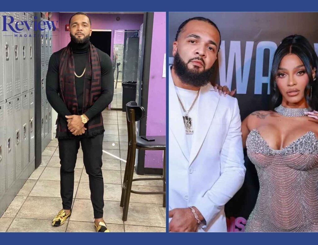 Ballistic Beats Net Worth: Inside the Life, Career, Income, and Success Story of the Popular Music Producer Ballistic Beats Net Worth