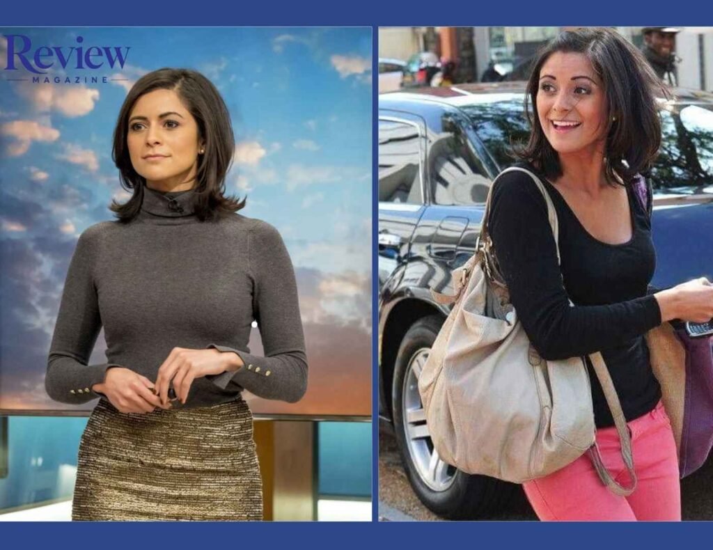 Lucy Verasamy