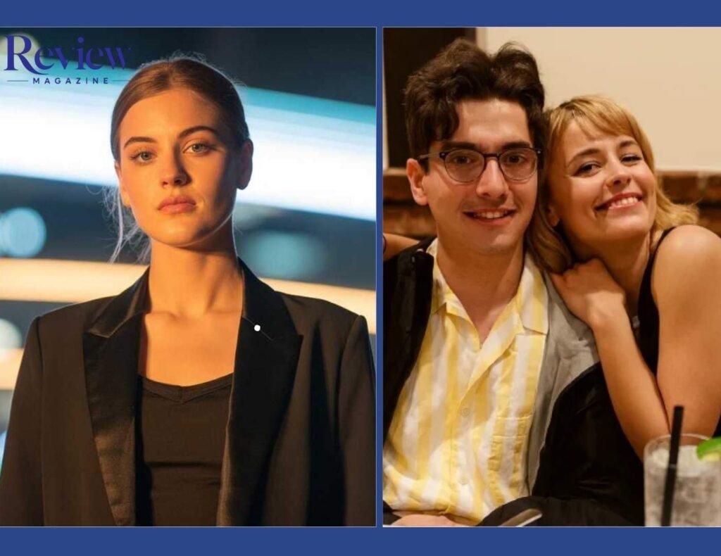 Maia Lafortezza: Inspiring Biography, Career Journey, Family Life, and Rising Influence Maia Lafortezza