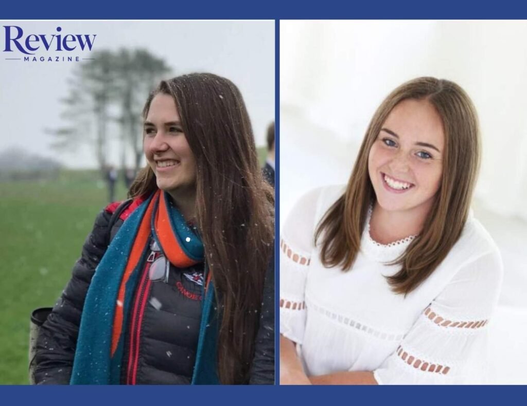 Chloe Dobbs: The Inspiring Rise of Britain’s Young Political Commentator Chloe Dobbs