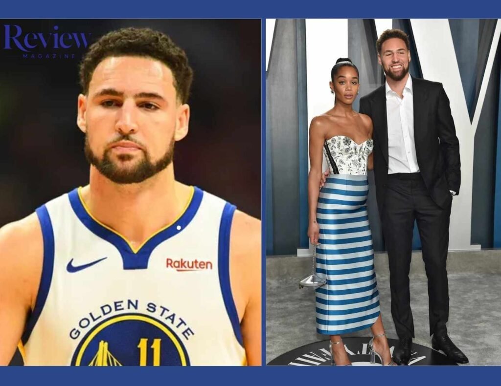 Klay Thompson