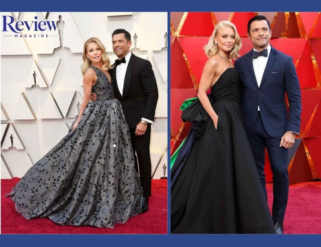 Mark Consuelos Net Worth: Biography, Career, Income Sources, Lifestyle, and Financial Success Story Mark Consuelos Net Worth