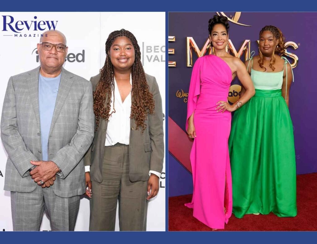 Delilah Fishburne Untold Story: Amazing Biography, Family Legacy & Life Details Delilah Fishburne