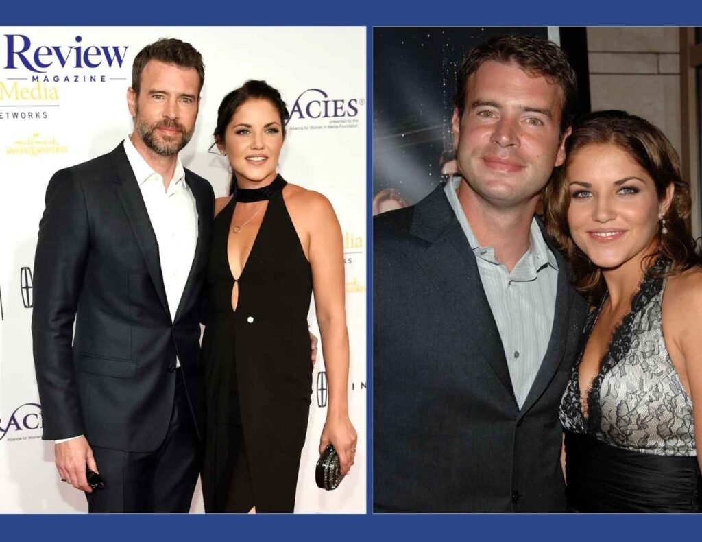 Scott Foley Wife: Biography, Love Story, Family Life, and Complete Relationship Timeline Scott Foley Wife
