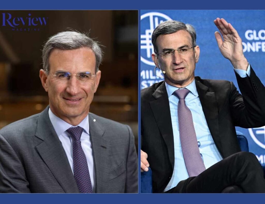 Peter Orszag Bald Look: The Remarkable Transformation Behind the Famous Economist’s Public Image Peter Orszag Bald Look