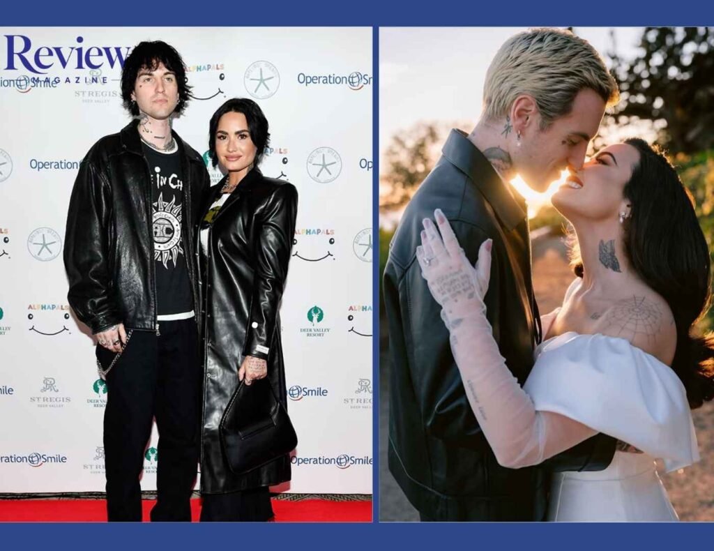Demi Lovato’s Husband