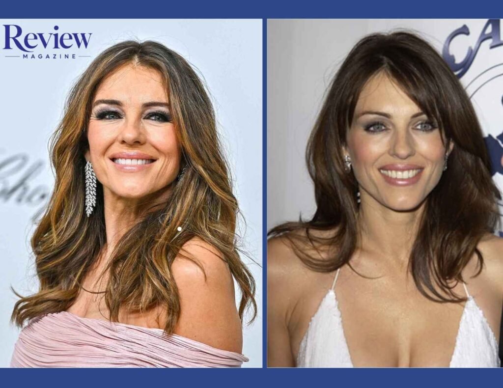 Elizabeth Hurley Age