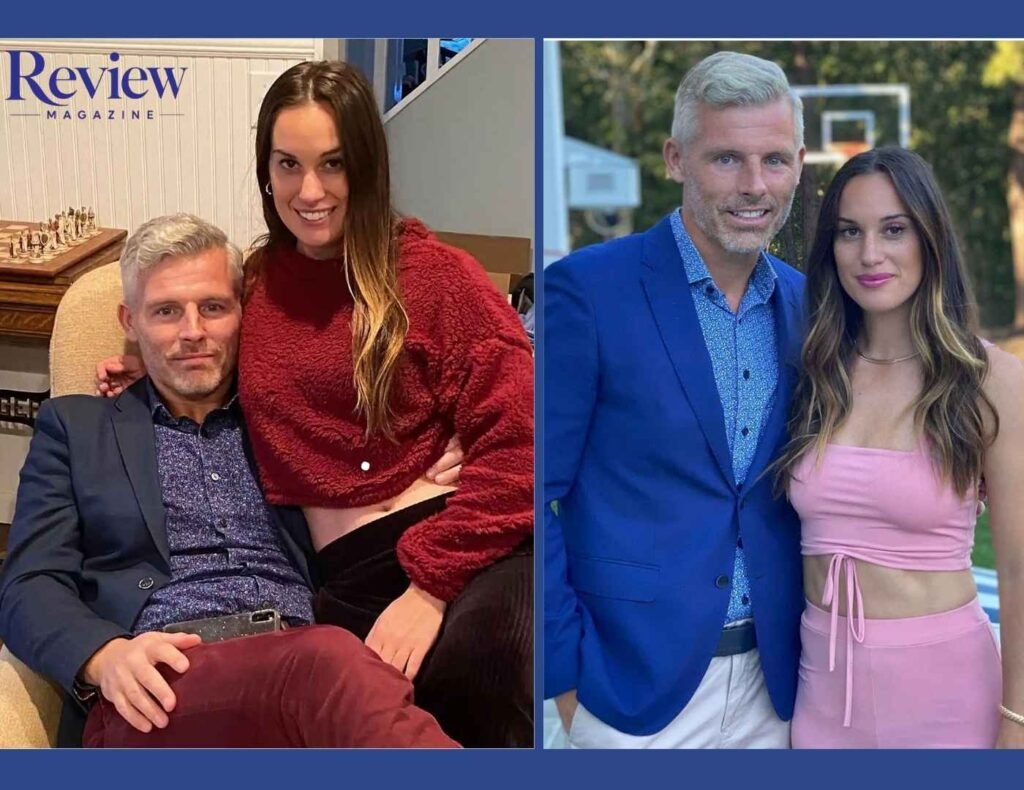 Hannah Berner Husband
